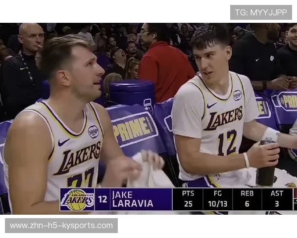 湖人130-120热火升至西部第3，不是东契奇和里夫斯，最大功臣是他，湖人一热火g6