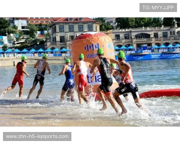海地举办国际铁人三项赛吸引众多跑者，国际铁人三项内容
