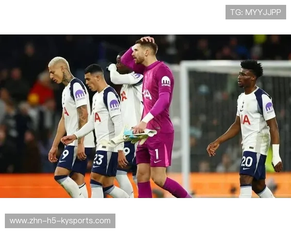 热刺陷入风波：球员冷落主帅，失利背后问题重重，热刺首发11人