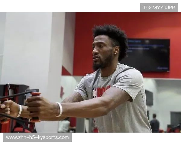 火箭退赛后变身“导师”打造未来之星：他为何选择留场指导14岁神童？