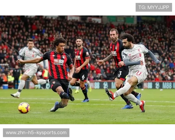 伯恩茅斯控球更显成熟