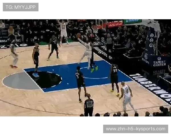 布朗突破后分球空间受限