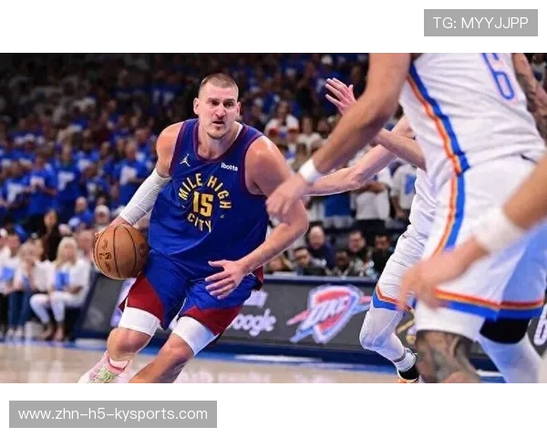 约基奇篮下补篮命中，掘金在主场用内线完成胜利